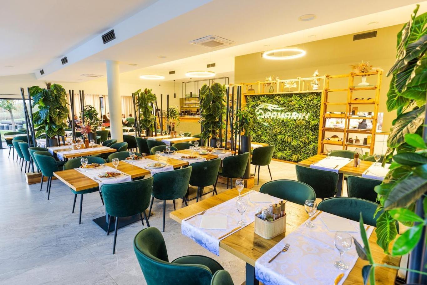 Ranc Ramarin Βίλα Garcin Εξωτερικό φωτογραφία